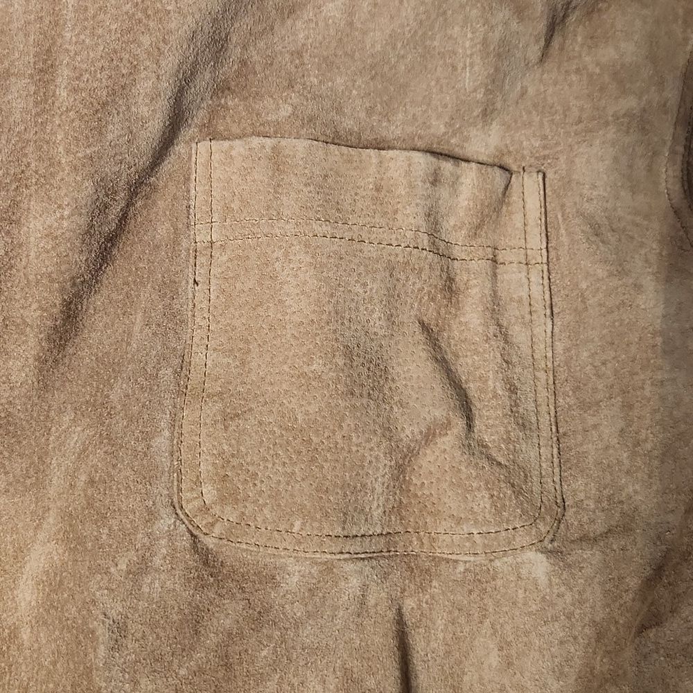 Bomber Jacket - Picture 7 of 8